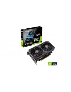 ASUS DUAL-RTX3050-O8G-V2 2